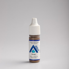 Pigment do makijażu permanentnego brwi Li Pigments Aqua Pecan 7 ml