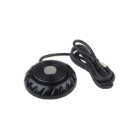 Педаль металева для тату машинки