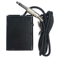 Педаль Tattoo для тату машинки  