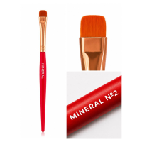 The Mineral Brush No. 2