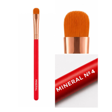 Пензель The Mineral №4