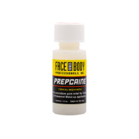 Первинна анестезія Prepcaine Gel, 34 мл (original)