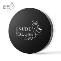 Пудра для ескізу Nude Blush, 10 гр