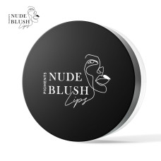 Пудра для ескізу Nude Blush, 10 гр