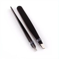 Пинцет для коррекции формы бровей