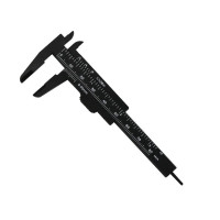 Штангенциркуль для моделювання брів (8 см)