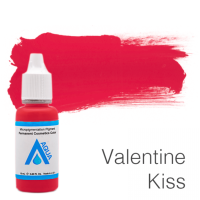 Пігмент для татуажу губ Aqua Valentine Kiss 15 мл