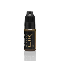 Pigment do makijażu permanentnego LIK MINERAL nr 2 MEDIUM 10 ml
