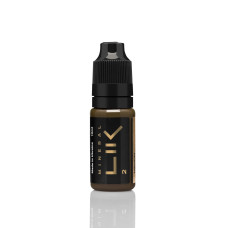 Пігмент для татуажу LIK MINERAL №2 MEDIUM 10 мл