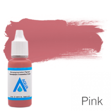 Pigment do makijażu permanentnego ust Aqua Pink 15 ml