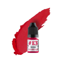 Пігмент для татуажу губ D|N NUDE BLUSH LIPS №13 5 ml