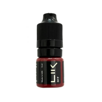 Tattoo pigment LIK 017 Kim, 5 ml