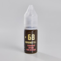 Pigment do makijażu permanentnego The Mineral #68 "Brunette" 11 ml