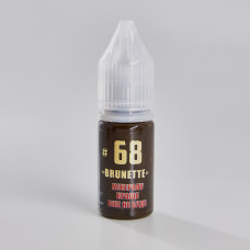 Пігмент для татуажу The Mineral #68 "Brunette" 11 мл