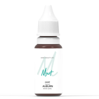 Пігмент Mast Auburn для перманентного макіяжу, 12 мл