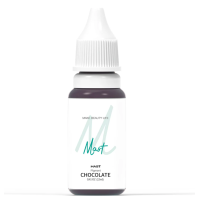 Пігмент Mast Chocolate для перманентного макіяжу, 12 мл