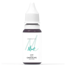 Пігмент Mast Chocolate для перманентного макіяжу, 12 мл