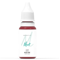 Mast Kiss Me pigment for permanent makeup, 12 ml