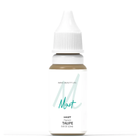 Pigment Mast Taupe do makijażu permanentnego, 12 ml