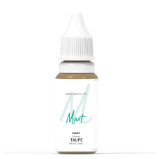 Пігмент Mast Taupe для перманентного макіяжу, 12 мл