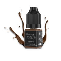 Пигменты для татуажа Cocoa by ND, 5 мл