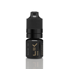 Пігмент для татуажу LIK №000 MAXX BLACK 5 мл