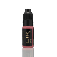 Пігмент для татуажу LIK №006 ROSE LIPS 10 мл