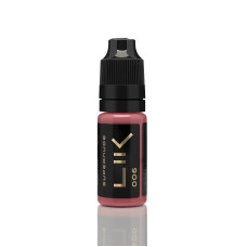 Пігмент для татуажу LIK №006 ROSE LIPS 10 мл
