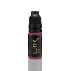 Пігмент для татуажу LIK №013 ROZZE LIPS 10 мл