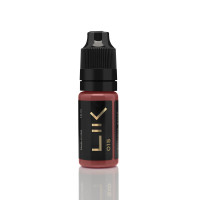 Пігмент для татуажу LIK №015 ANTIQUE ROSE LIPS 10 мл 