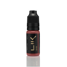 Пігмент для татуажу LIK №015 ANTIQUE ROSE LIPS 10 мл 