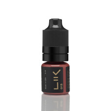 Пігмент для татуажу LIK №015 ANTIQUE ROSE LIPS 5 мл 