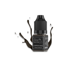 Пігменти для татуажу Cappuccino by ND, 5 мл