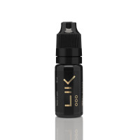 Пігмент для татуажу LIK №000 MAXX BLACK 10 мл