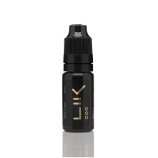 Пігмент для татуажу LIK №000 MAXX BLACK 10 мл
