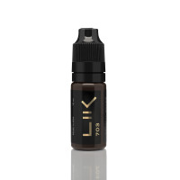 Пигмент для татуажа LIK №703 NATURAL BROWN BROWS 10 мл