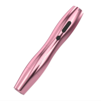 Mast P20 Permanent Beauty Wireless Pen Machine WQP-021 (Pink)