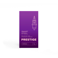 Картриджі PRESTIGE smart steel 25/1 RLLT, 10 шт