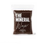 Профессиональный воск для депиляции The Mineral Wax Chocolate, 300 г