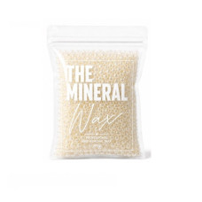 Профессиональный воск для депиляции The Mineral Wax White, 300 г