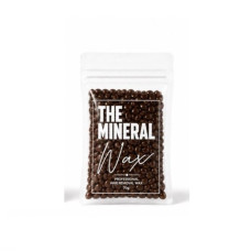 Профессиональный воск для депиляции The Mineral Wax Chocolate, 70 г