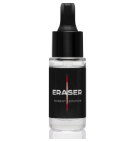 Ремувер LIK для видалення перманентного макіяжу, 10 мл