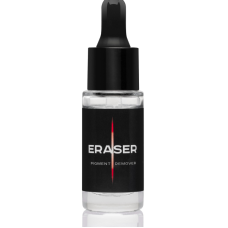 Ремувер LIK для видалення перманентного макіяжу, 5 мл