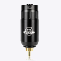 Акумулятор для тату машинки Rocket Tattoo Batteries Pack (black)