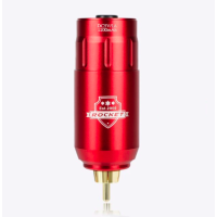 Акумулятор для тату машинки Rocket Tattoo Batteries Pack (red)