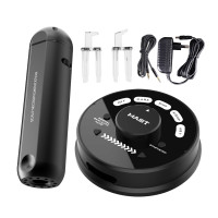 Роторна тату машинка Dragonhawk Mast SMP