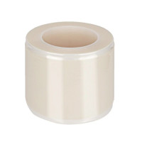 Самоклеящаяся барьерная защита для оборудования, белая