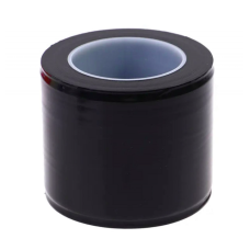 Самоклеючий бар'єрний захист для обладнання, чорна