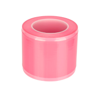 Самоклеючий бар'єрний захист для обладнання, рожева