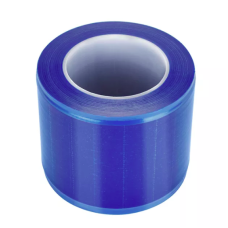 Самоклеючий бар'єрний захист для обладнання, синій